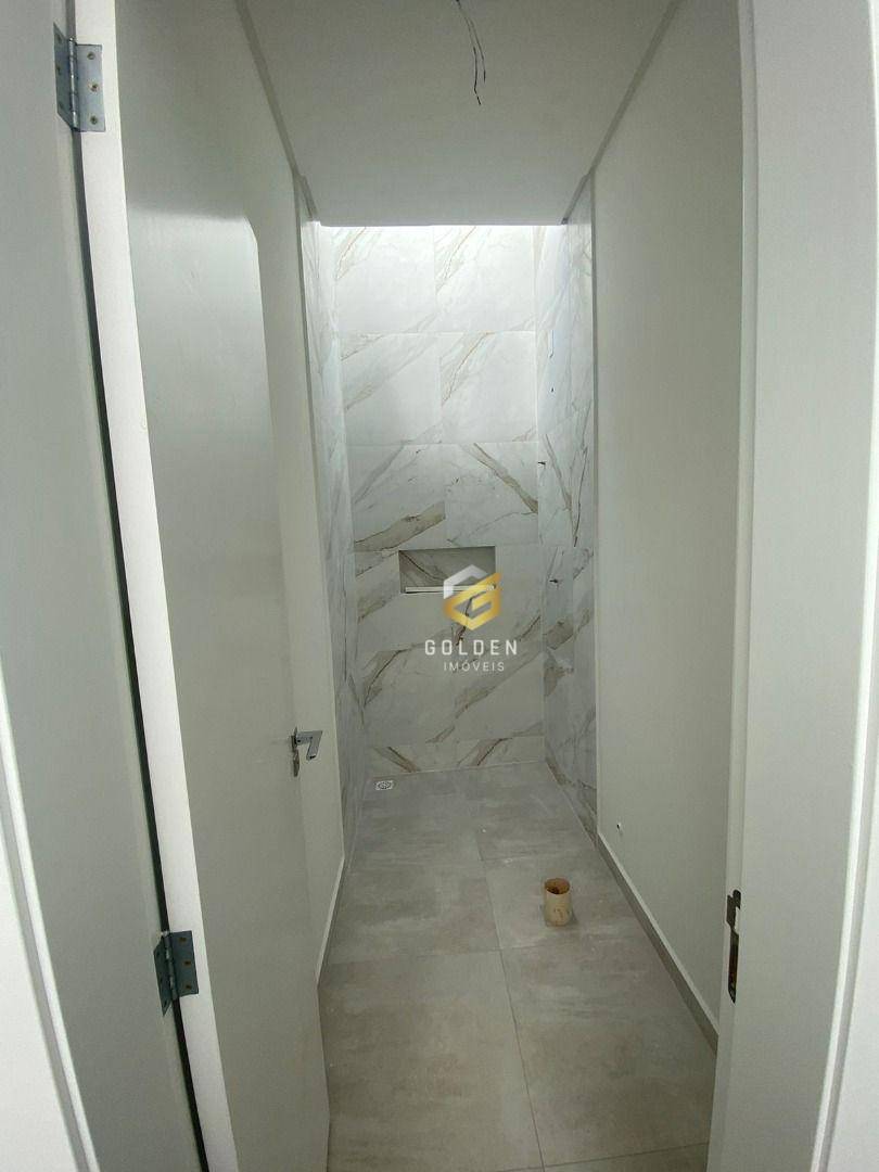 Sobrado à venda com 3 quartos, 95m² - Foto 20