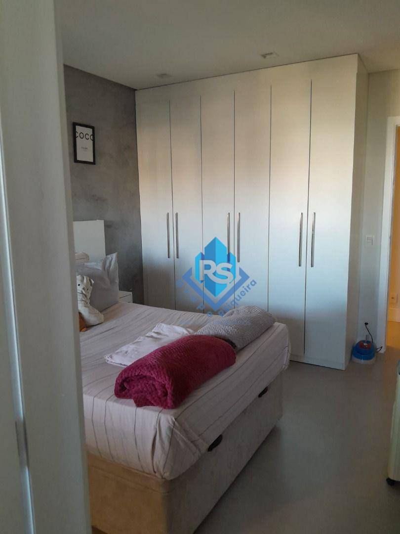 Apartamento à venda com 3 quartos, 158m² - Foto 15