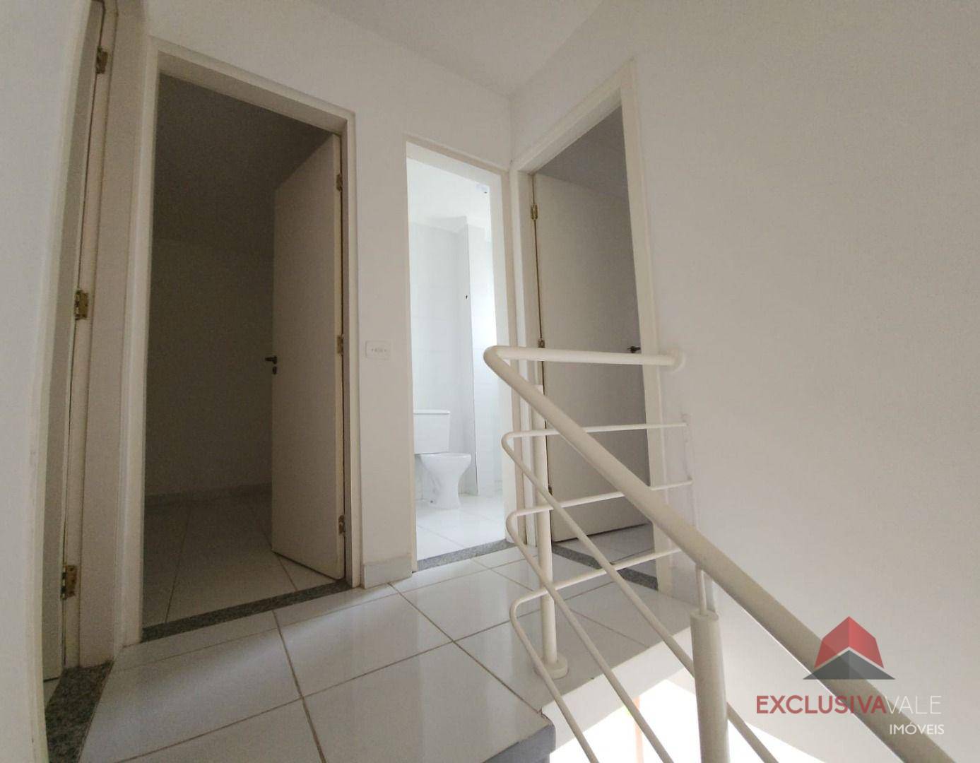 Casa de Condomínio à venda e aluguel com 3 quartos, 70m² - Foto 22