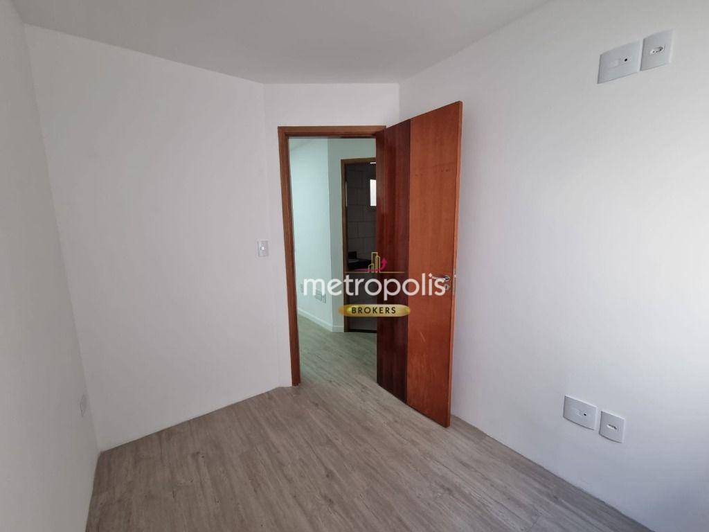 Apartamento à venda com 2 quartos, 38m² - Foto 9