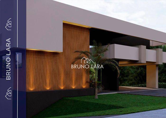 Casa de Condomínio, 4 quartos - Foto 1