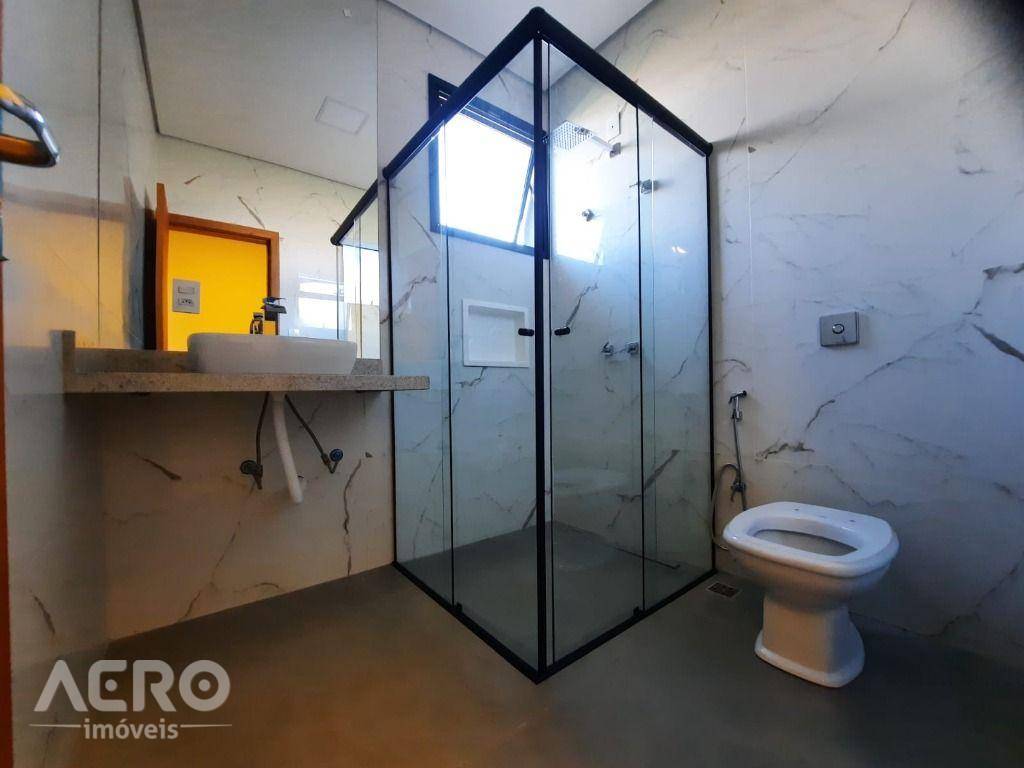 Casa de Condomínio à venda com 3 quartos, 238m² - Foto 20