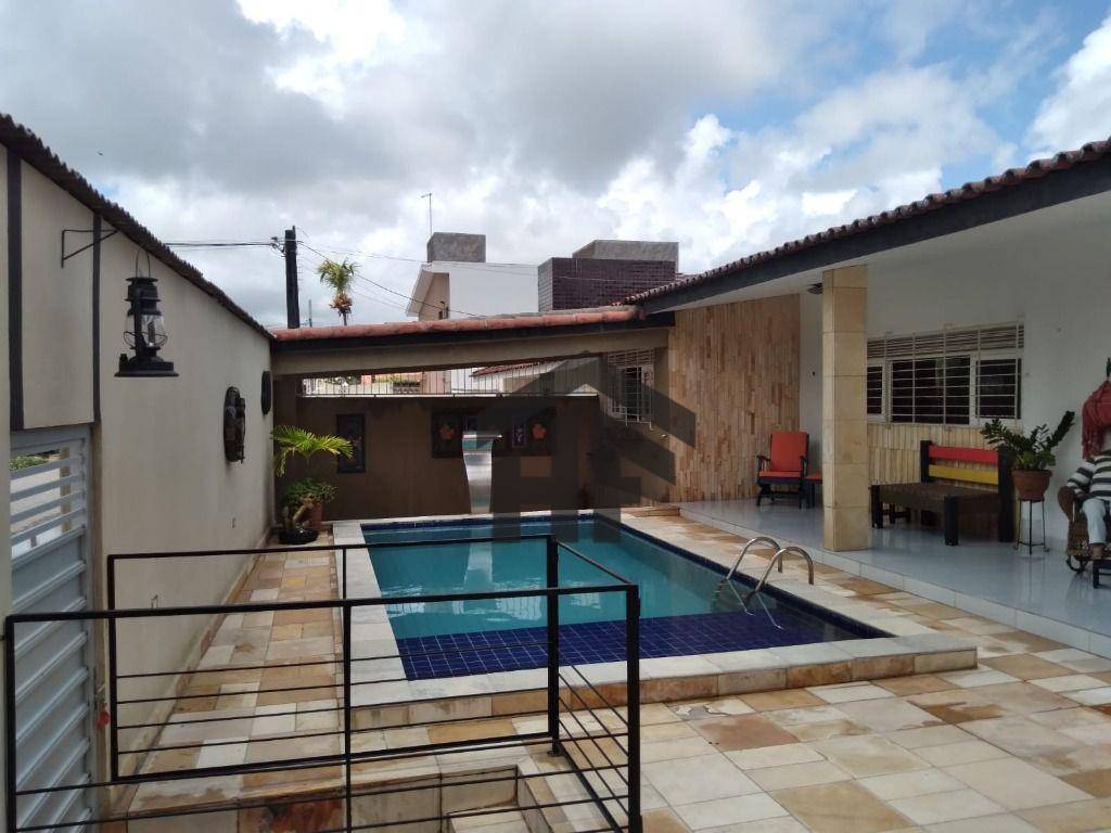 Casa à venda com 3 quartos, 450M2 - Foto 19