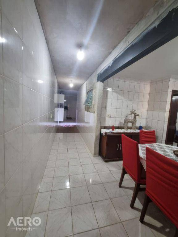 Casa de Condomínio à venda com 3 quartos, 156m² - Foto 19