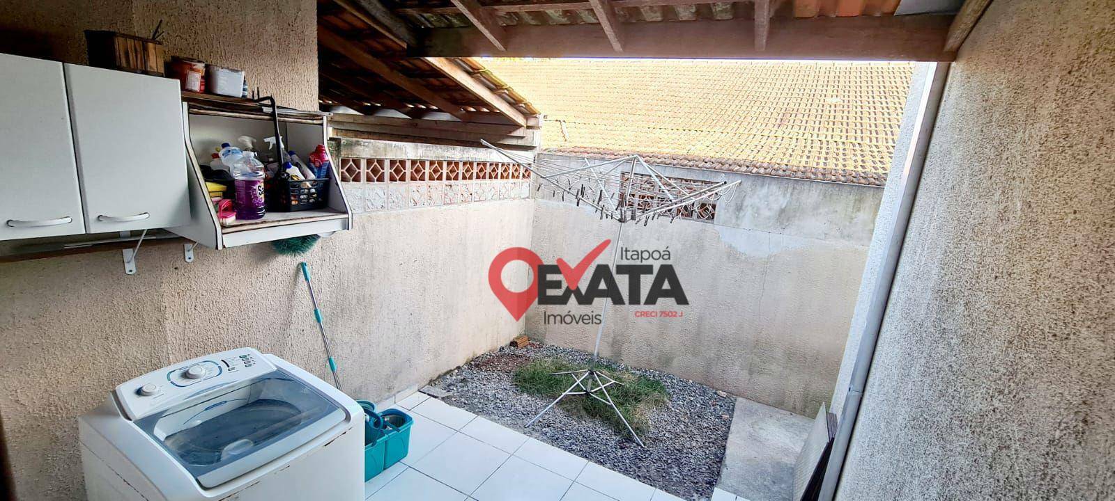 Casa à venda com 2 quartos, 64m² - Foto 17