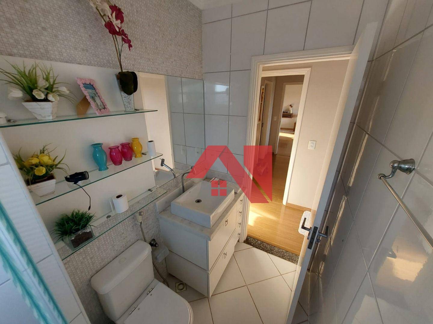 Apartamento à venda com 3 quartos, 116m² - Foto 12