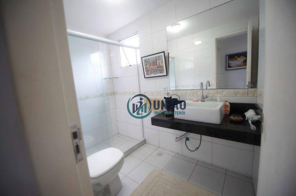 Casa de Condomínio à venda com 6 quartos, 400m² - Foto 20