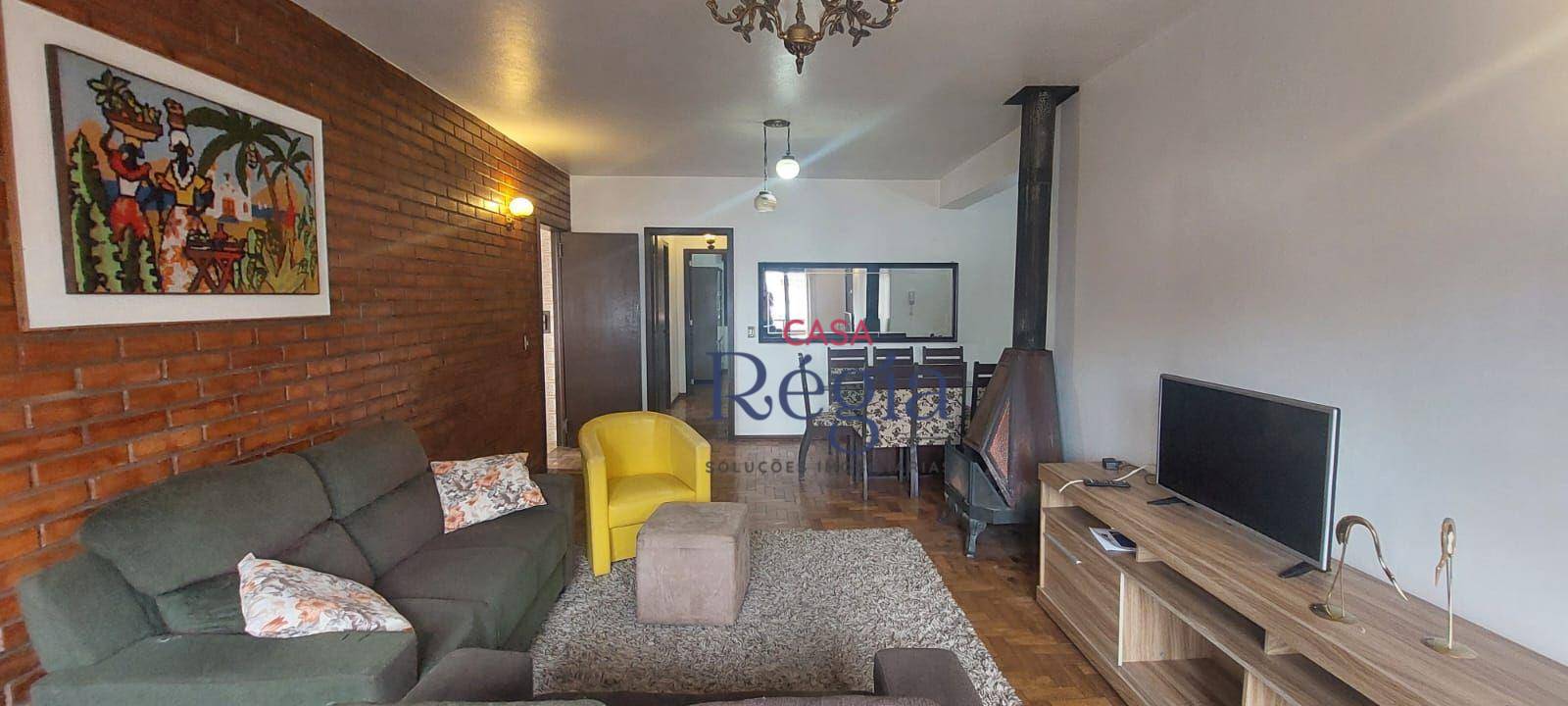 Apartamento à venda e aluguel com 3 quartos, 100m² - Foto 4