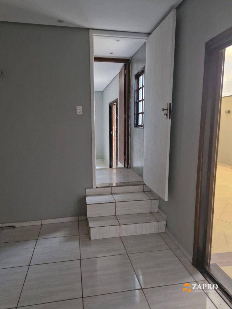 Casa, 3 quartos, 105 m² - Foto 5