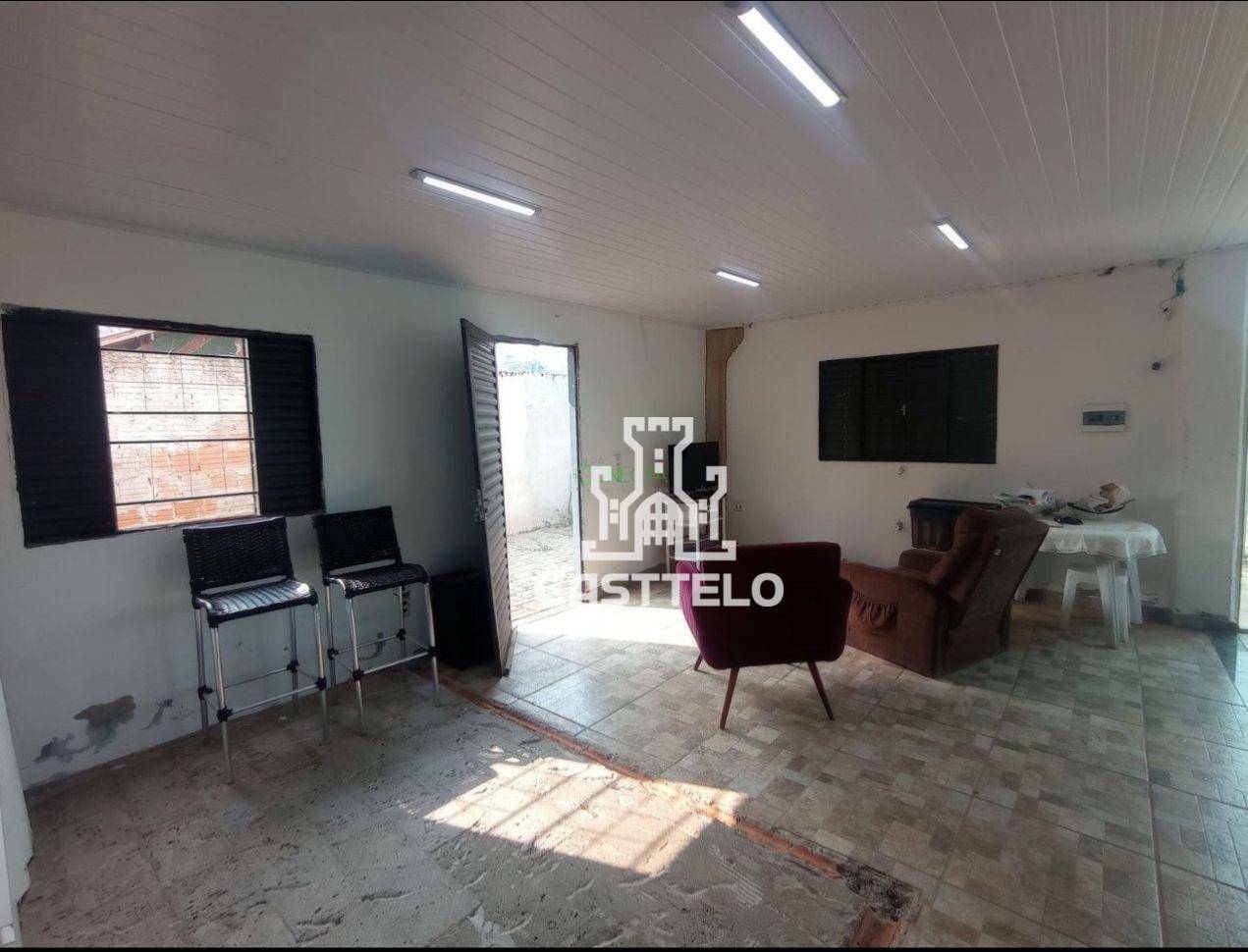 Chácara à venda com 2 quartos, 180m² - Foto 17