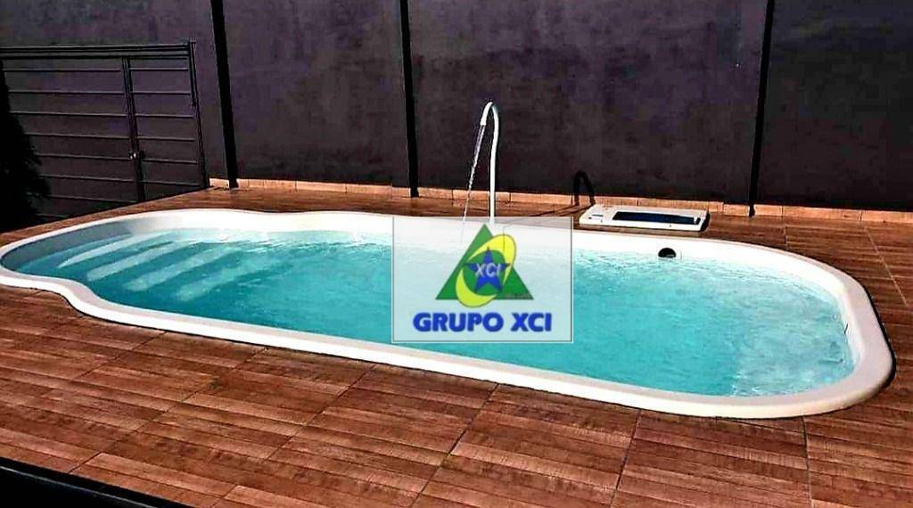Casa à venda com 4 quartos, 400m² - Foto 7