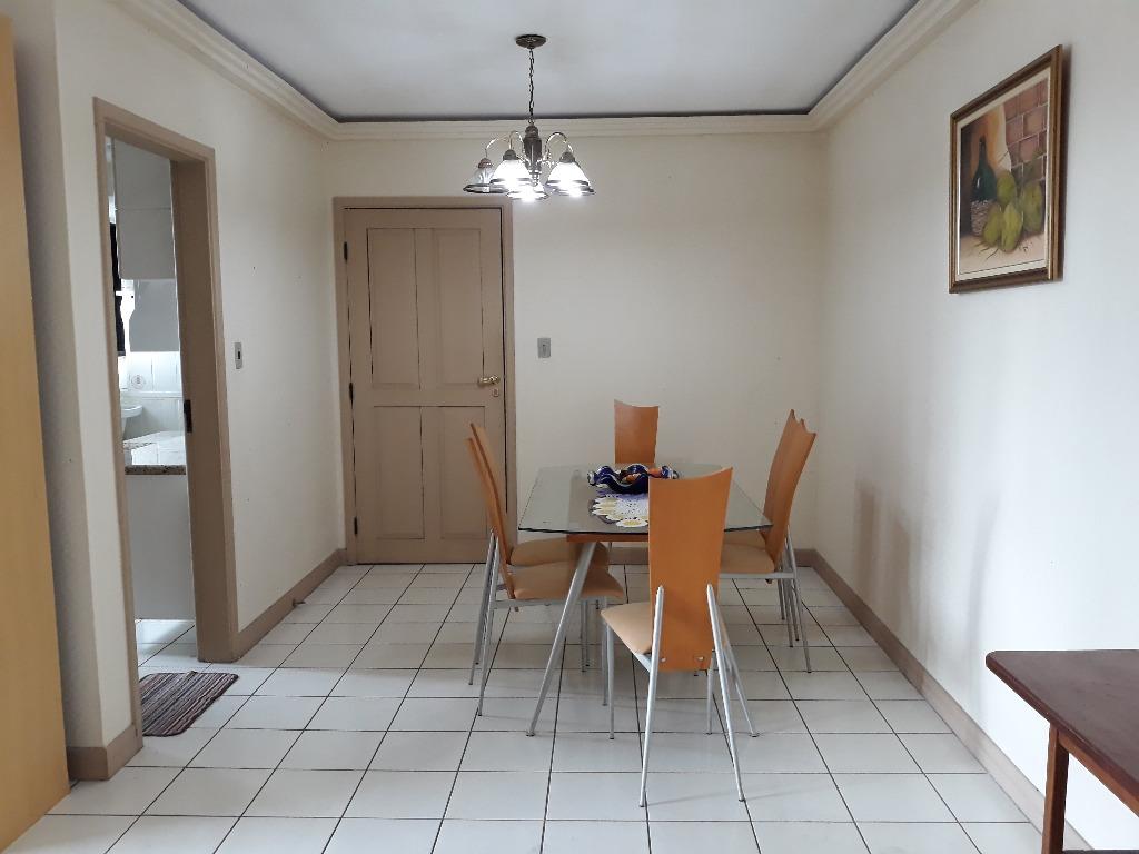 Apartamento à venda com 3 quartos, 120m² - Foto 1