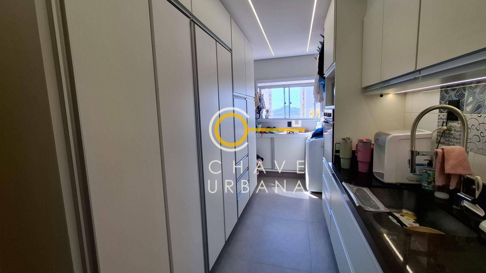 Apartamento à venda com 3 quartos, 114m² - Foto 13