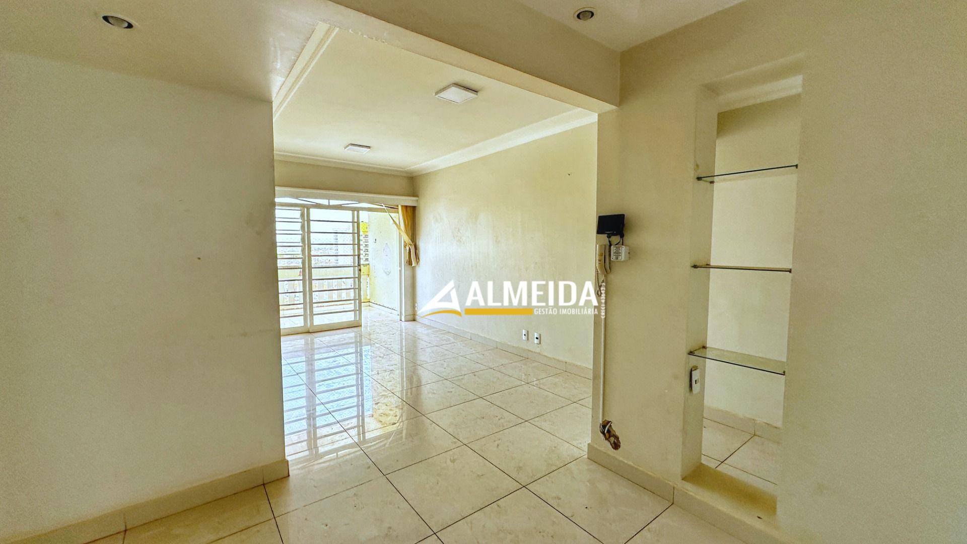 Apartamento, 2 quartos, 92 m² - Foto 4