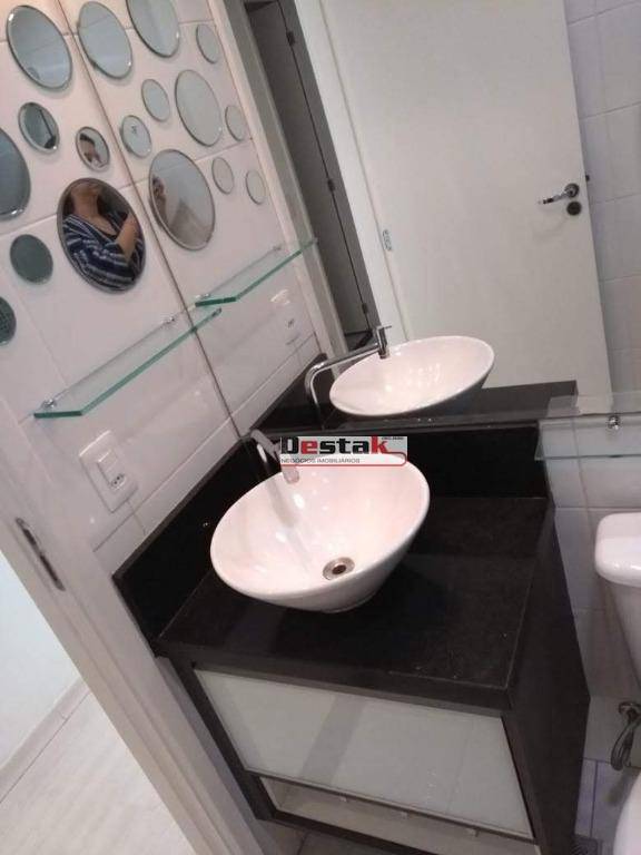 Apartamento à venda com 2 quartos, 54m² - Foto 19