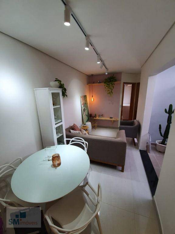 Apartamento à venda com 2 quartos, 40m² - Foto 12