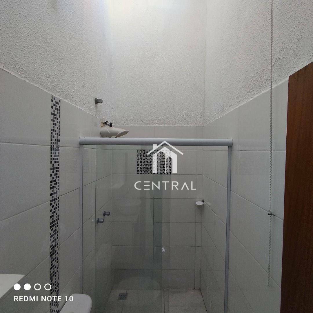 Casa à venda com 2 quartos, 75m² - Foto 6