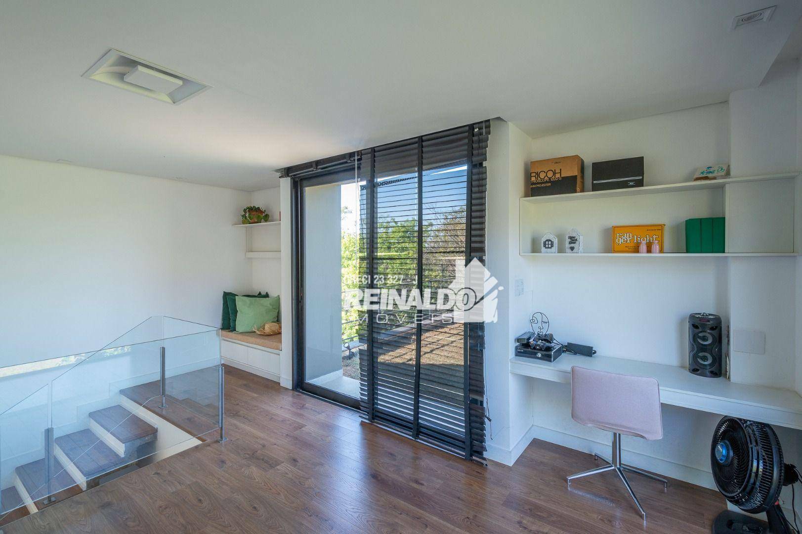 Casa de Condomínio à venda com 5 quartos, 440m² - Foto 14