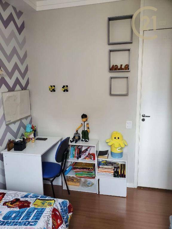 Apartamento à venda com 2 quartos, 65m² - Foto 21