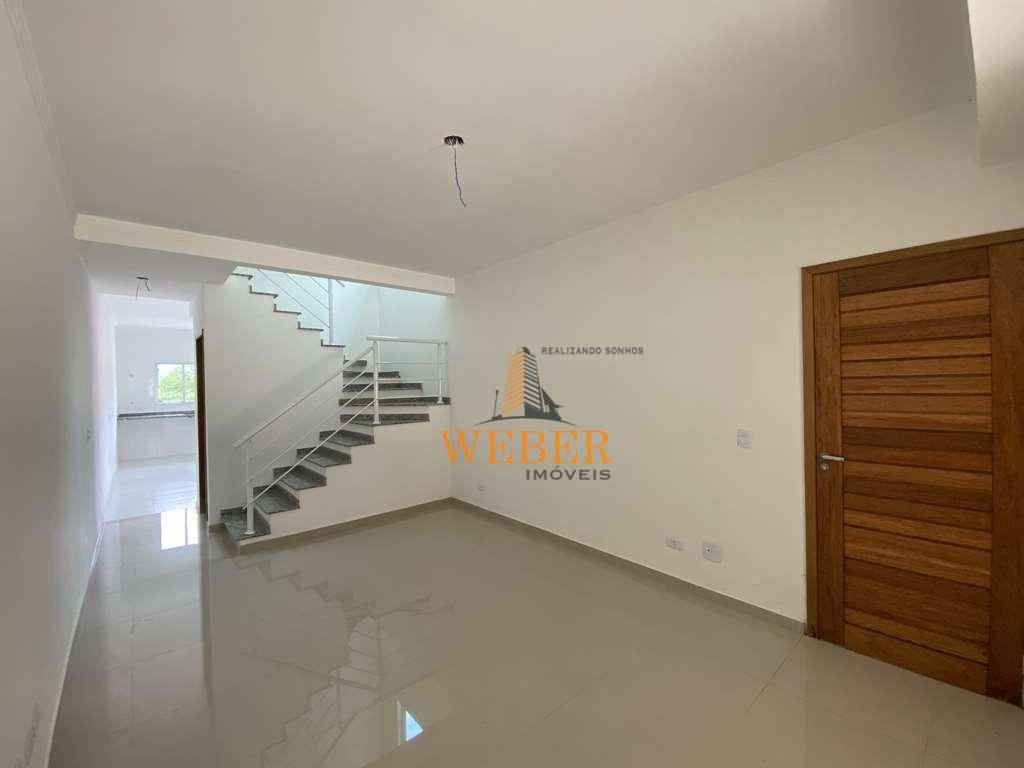 Casa de Condomínio à venda com 3 quartos, 119m² - Foto 22