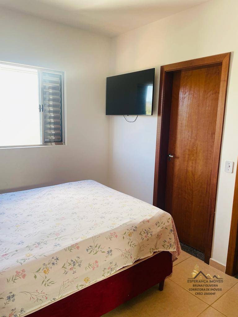 Sobrado à venda com 2 quartos, 70m² - Foto 4