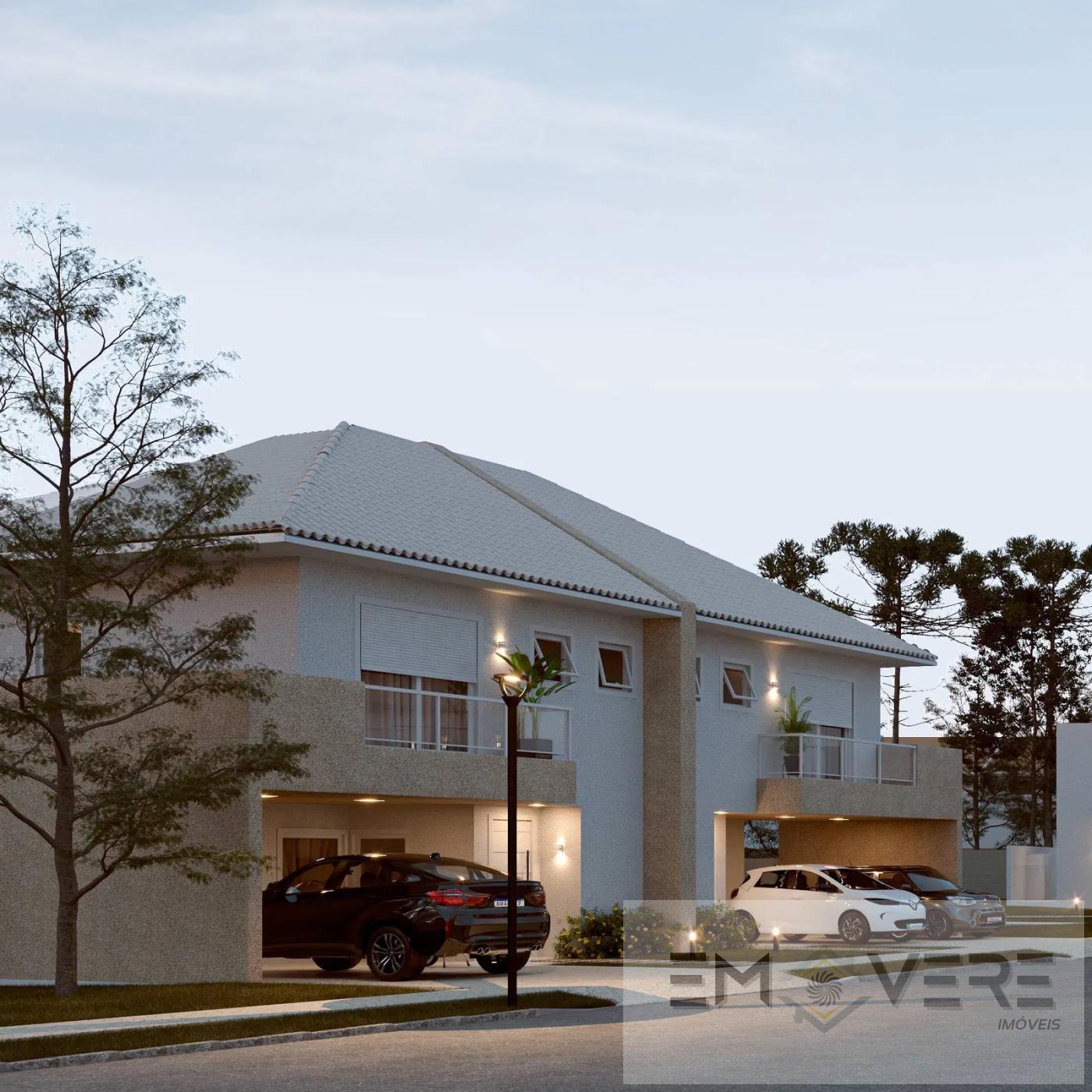Casa de Condomínio à venda com 3 quartos, 143m² - Foto 12