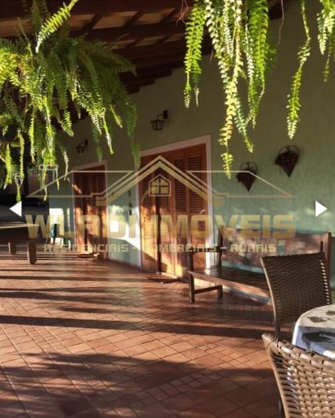 Fazenda à venda com 7 quartos, 1250m² - Foto 4