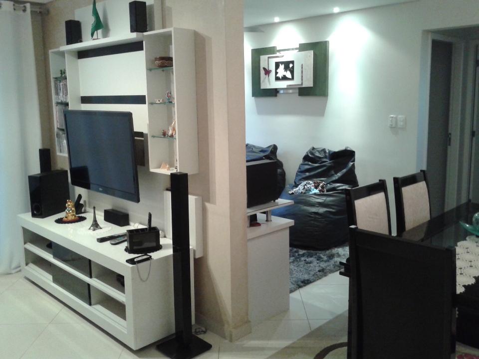 Apartamento, 3 quartos, 74 m² - Foto 4