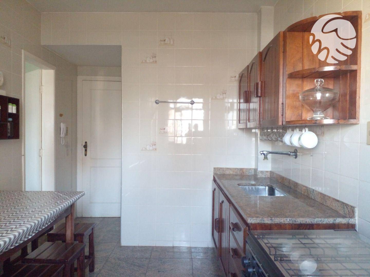 Apartamento à venda com 2 quartos, 87m² - Foto 3