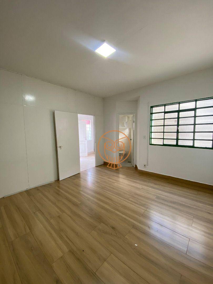 Loja-Salão para alugar, 50m² - Foto 1