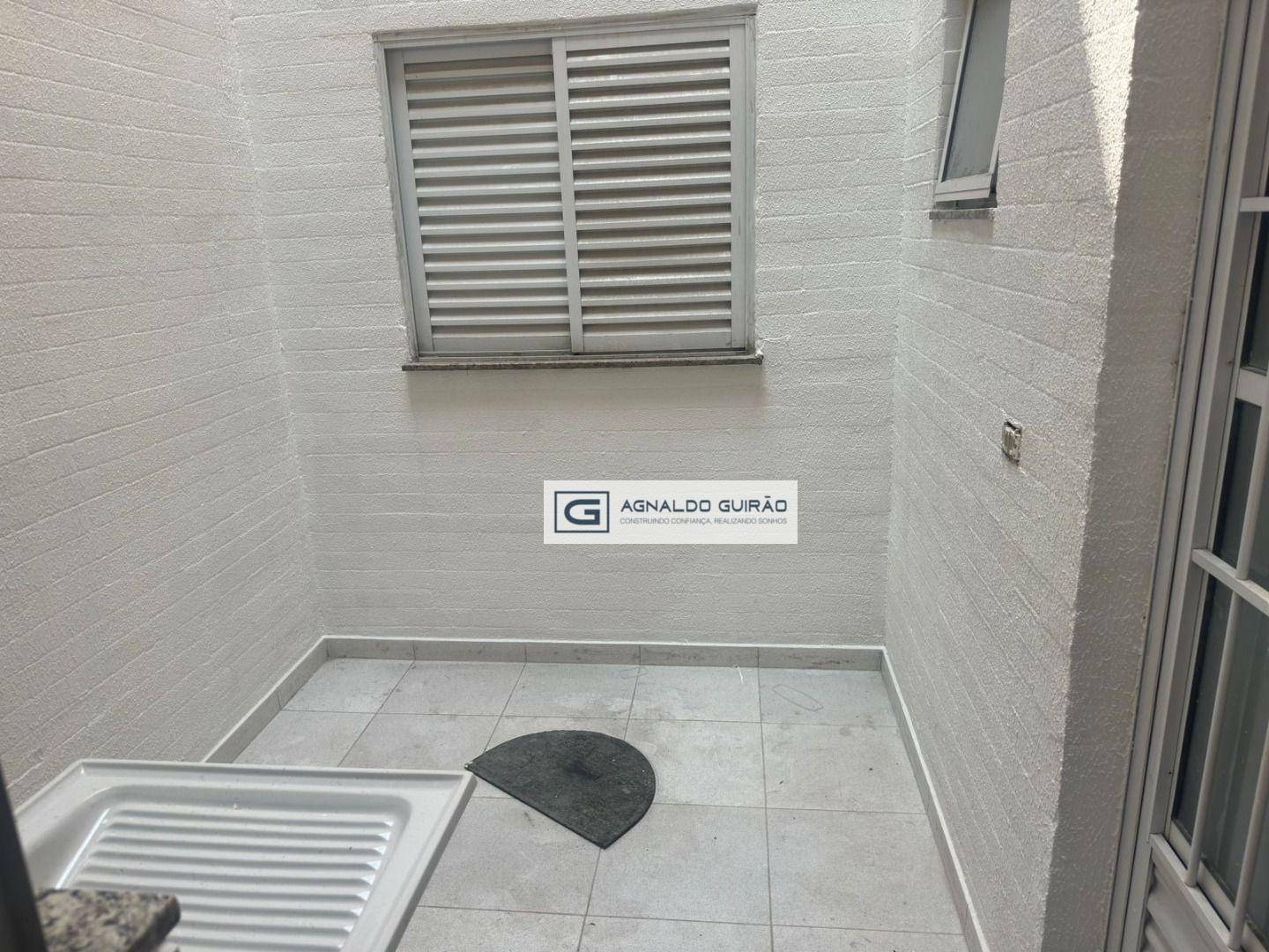 Apartamento à venda com 2 quartos, 49m² - Foto 13