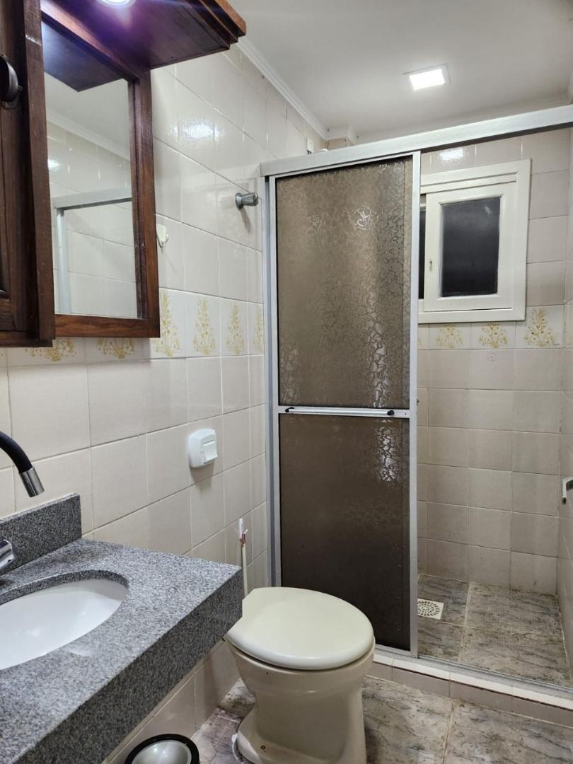 Apartamento à venda com 3 quartos, 120m² - Foto 30