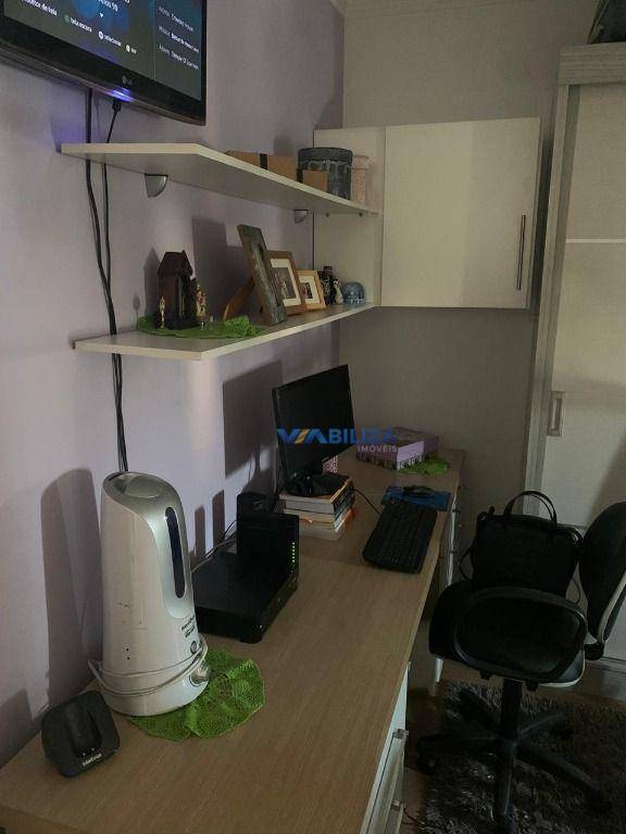 Apartamento à venda com 3 quartos, 69m² - Foto 35