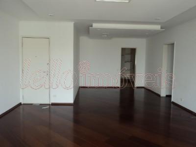 Apartamento para alugar com 4 quartos, 180m² - Foto 3