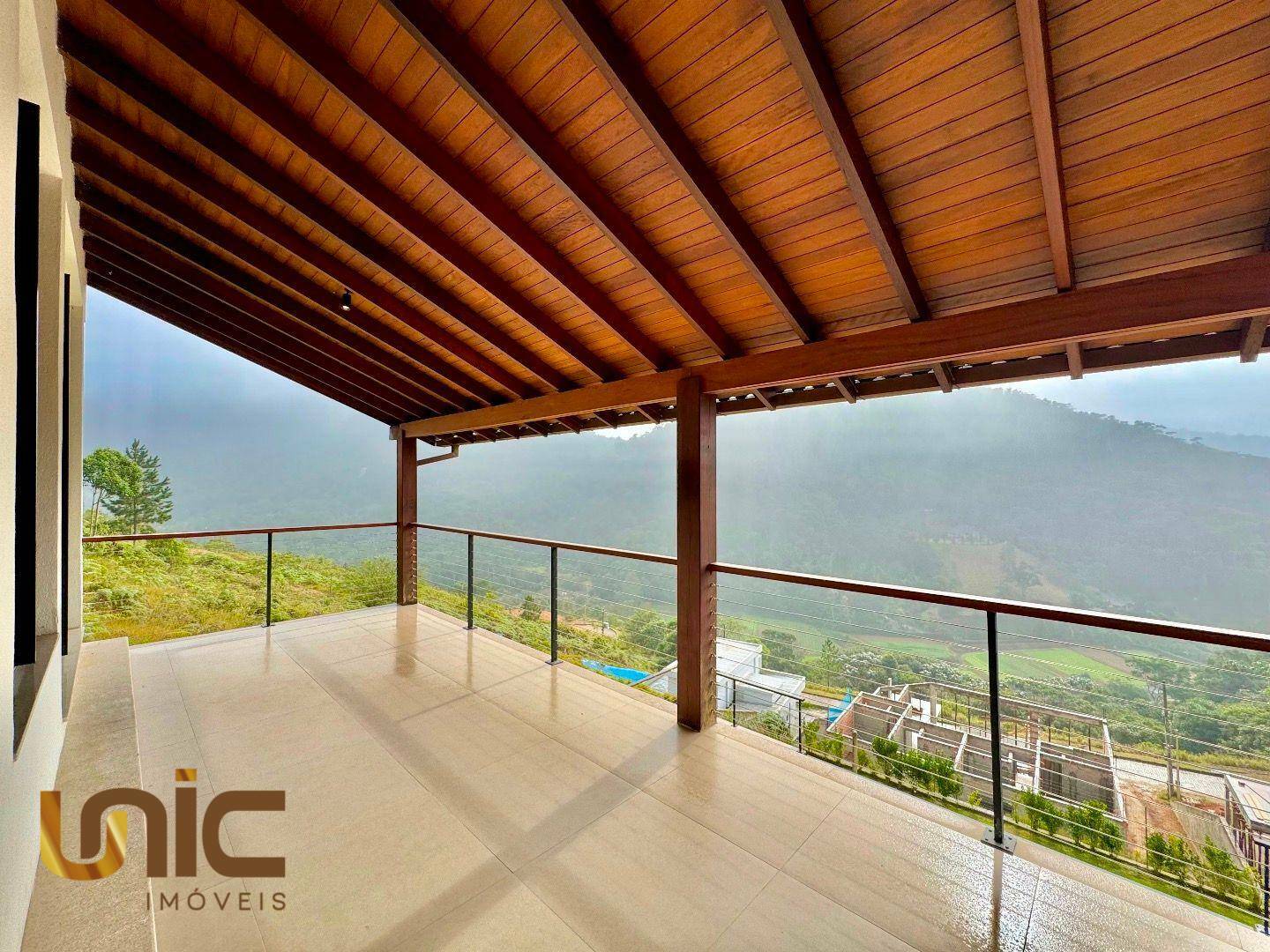 Casa de Condomínio à venda com 4 quartos, 283m² - Foto 35
