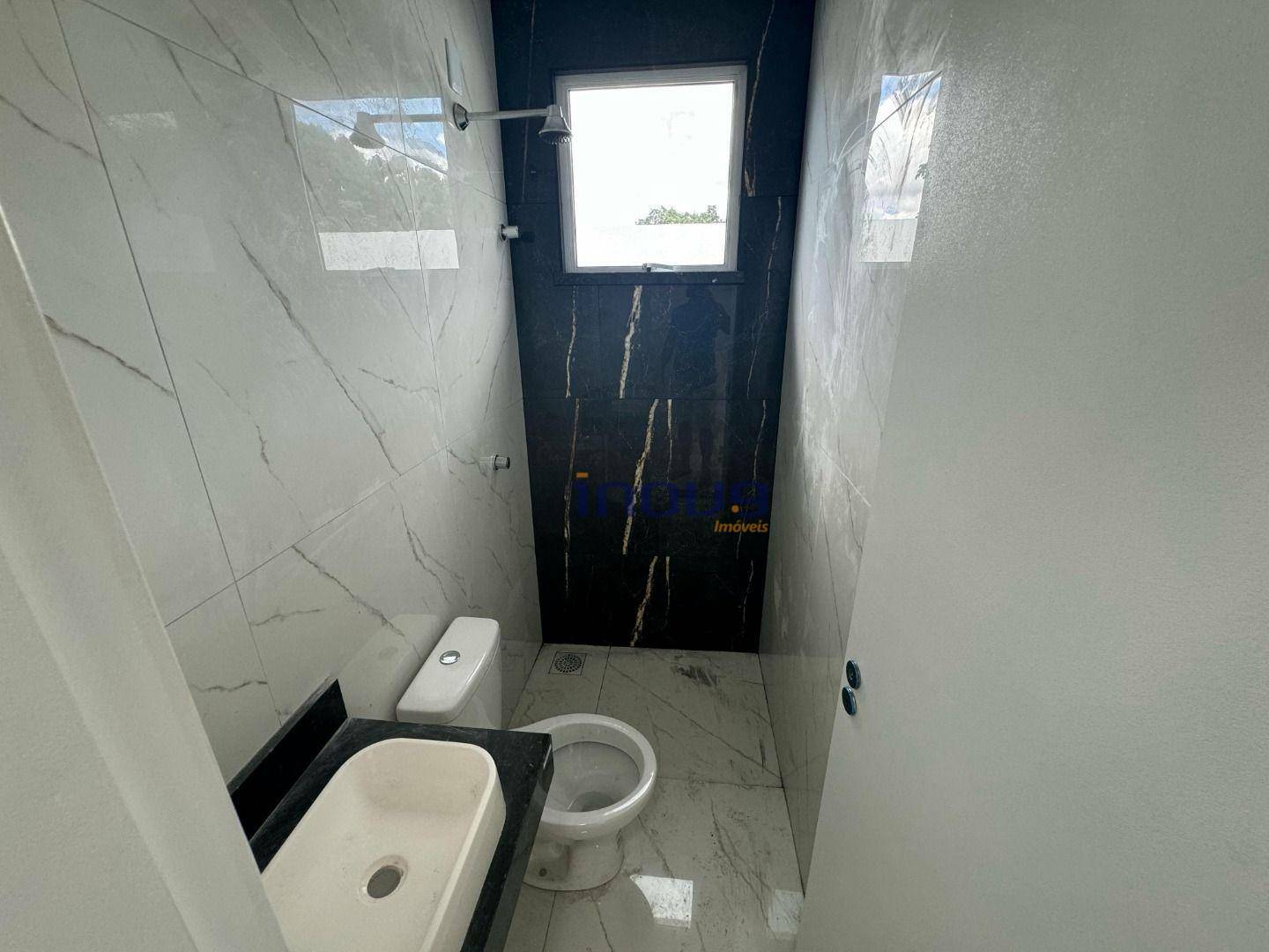 Casa à venda com 3 quartos, 87m² - Foto 12