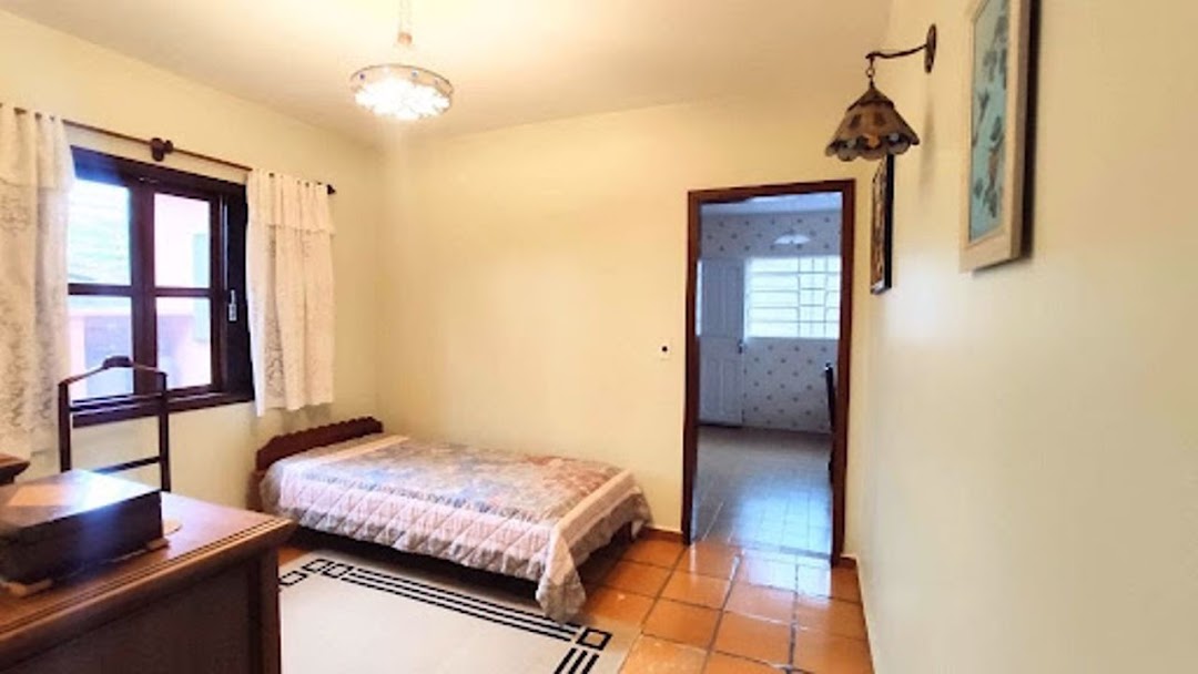 Casa à venda com 3 quartos, 191m² - Foto 27