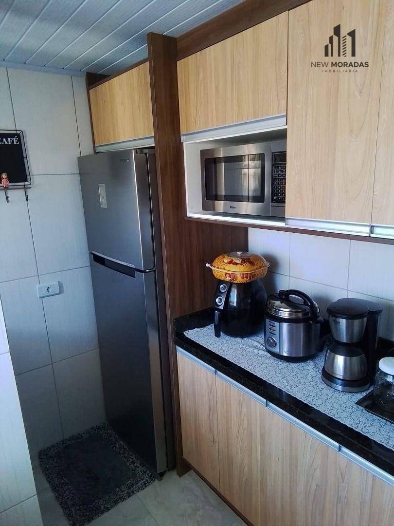 Apartamento à venda com 2 quartos, 47m² - Foto 4