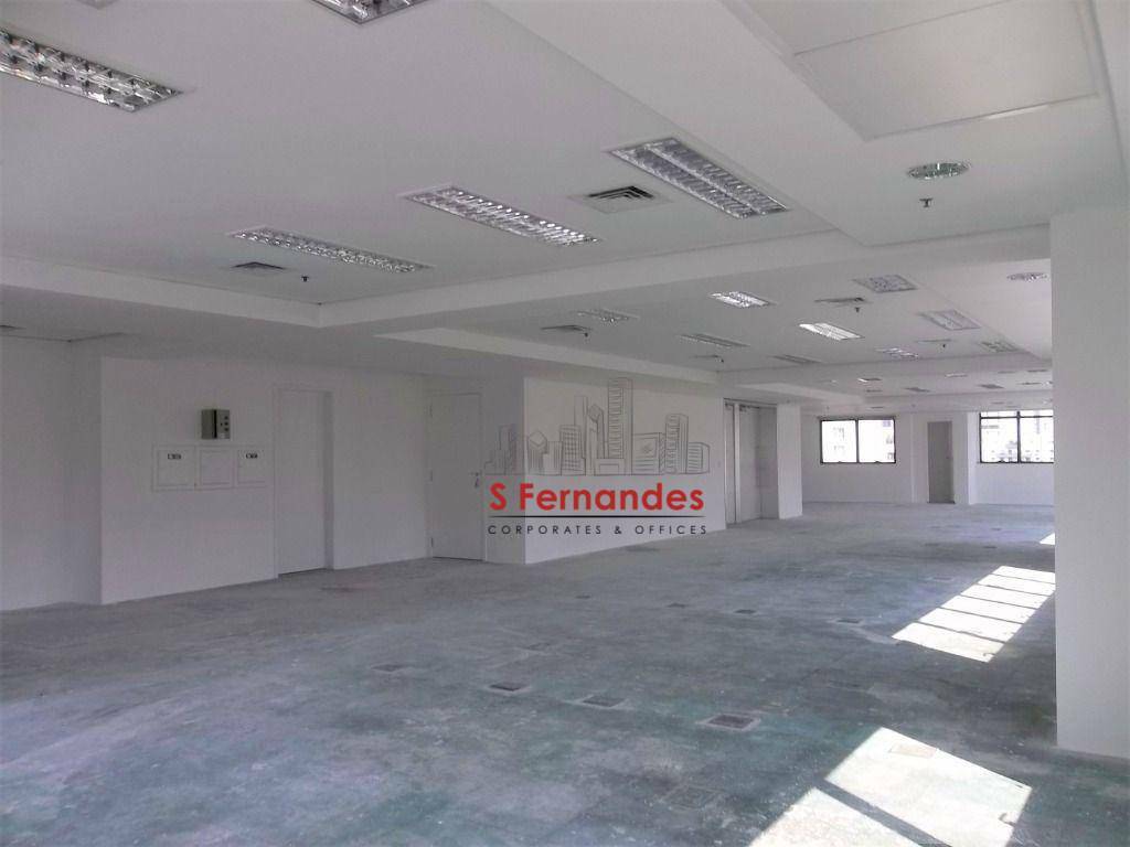 Conjunto Comercial-Sala para alugar, 300m² - Foto 8