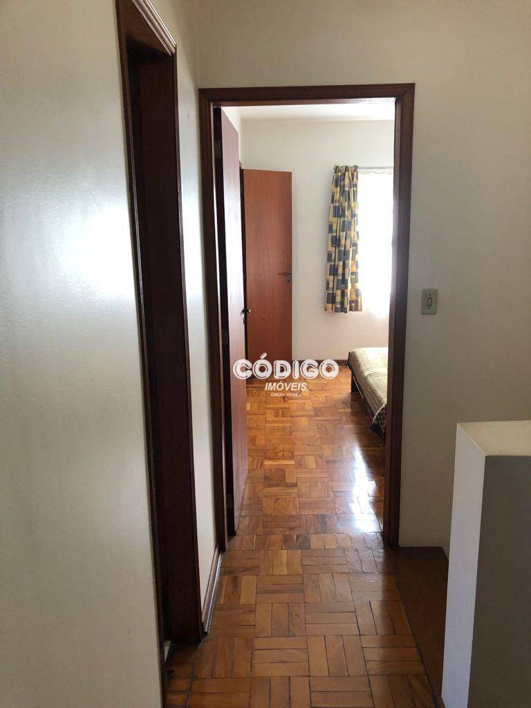 Sobrado à venda com 3 quartos, 126m² - Foto 41