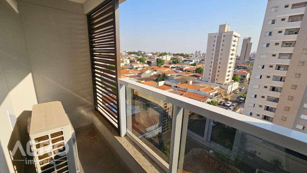 Apartamento para alugar com 3 quartos, 106m² - Foto 51