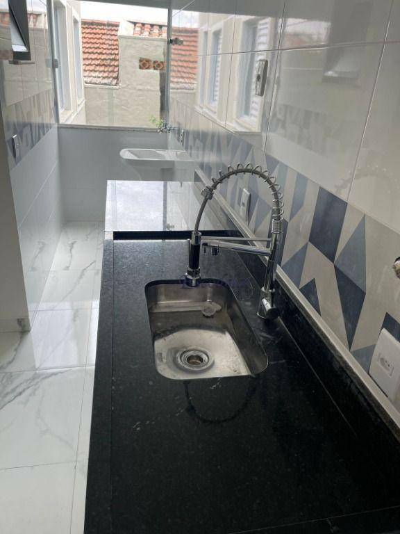 Apartamento à venda com 3 quartos, 68m² - Foto 6