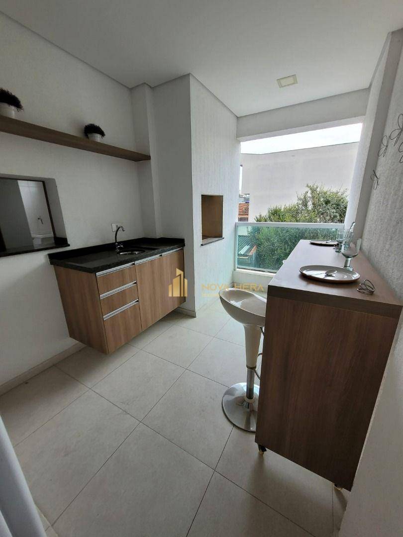 Apartamento à venda com 3 quartos, 84m² - Foto 7