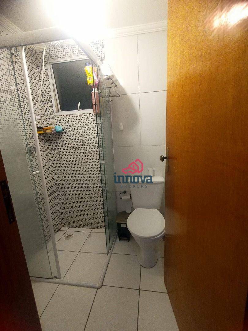 Apartamento para alugar com 2 quartos, 42m² - Foto 10