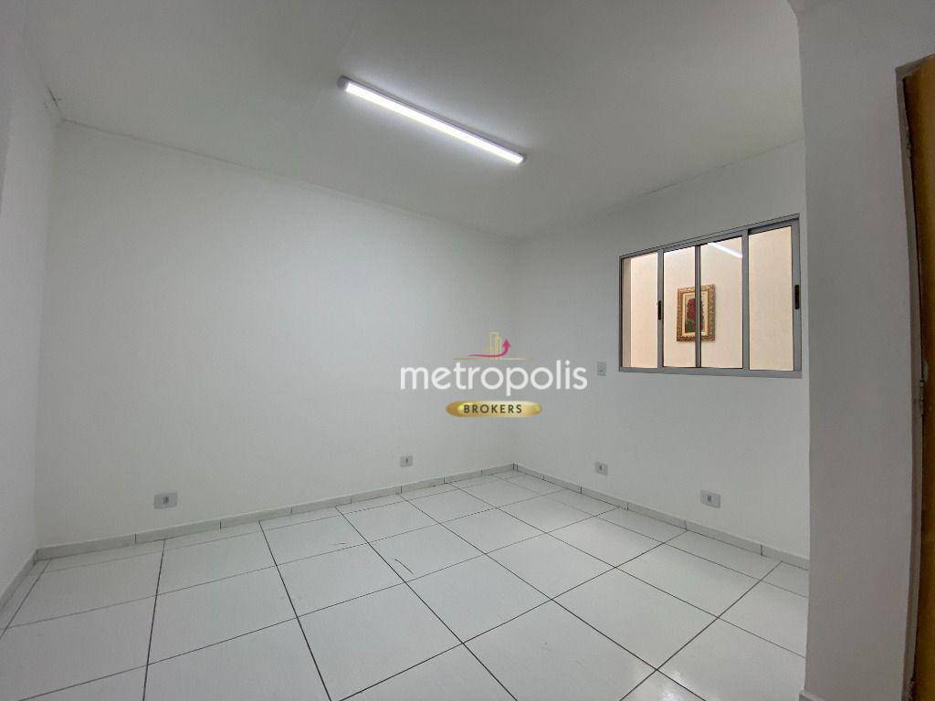 Conjunto Comercial-Sala para alugar, 43m² - Foto 4