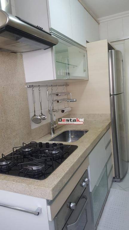 Apartamento à venda com 2 quartos, 50m² - Foto 9