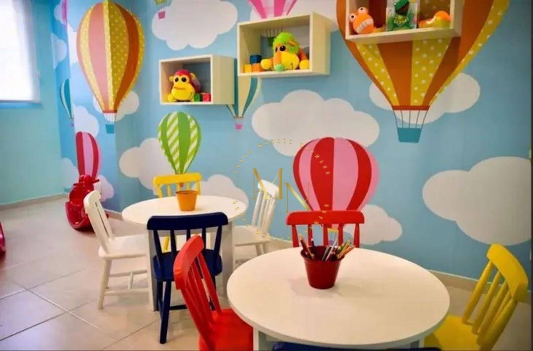 Apartamento à venda com 3 quartos, 68m² - Foto 23