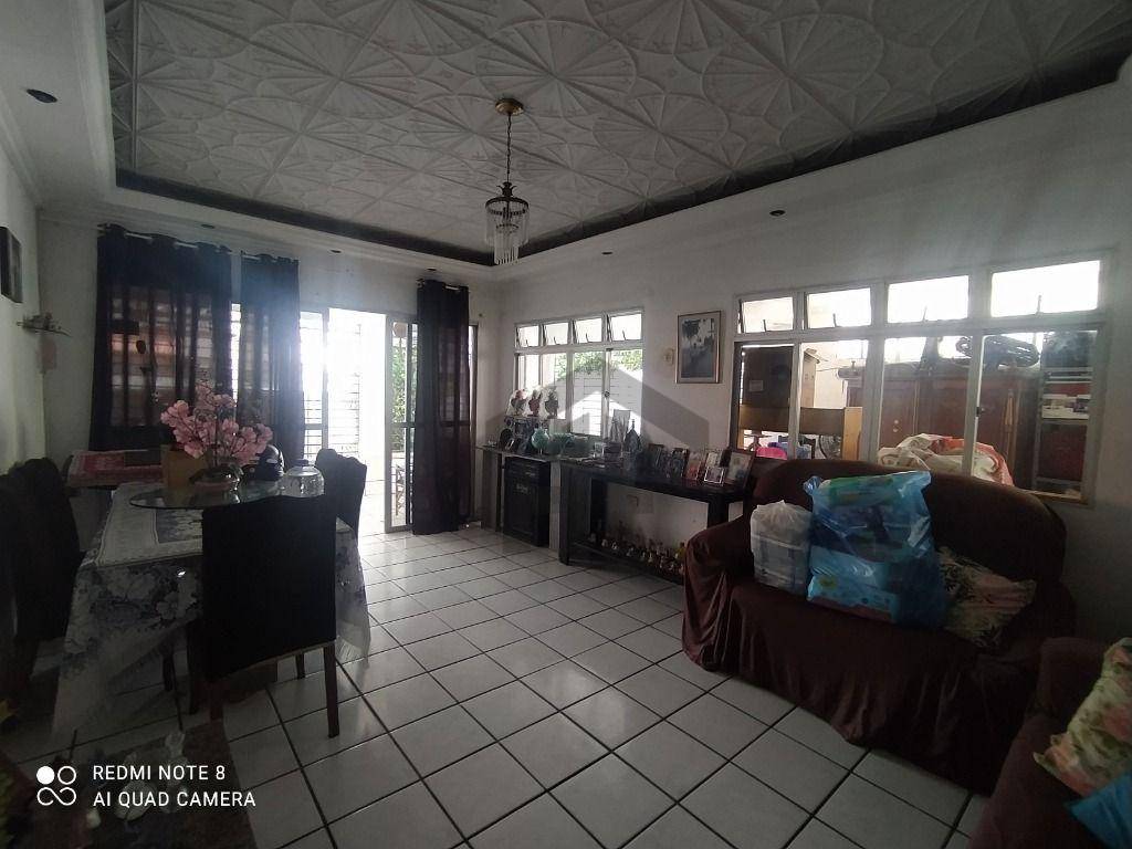 Casa, 4 quartos, 207 m² - Foto 5