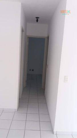 Apartamento à venda com 2 quartos, 56m² - Foto 8