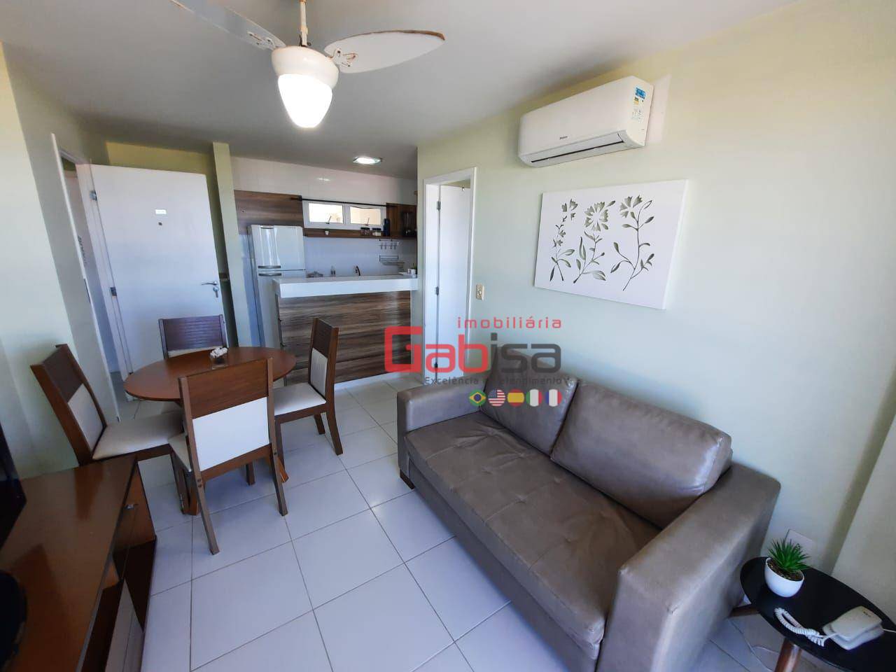 Apartamento à venda com 2 quartos, 65m² - Foto 7